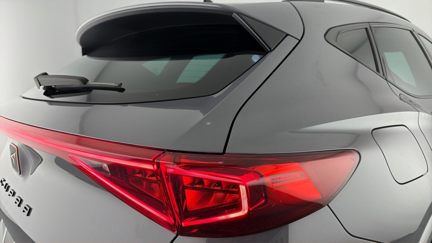 Used Cupra Formentor 2023 for sale - 77685721: Photo 27