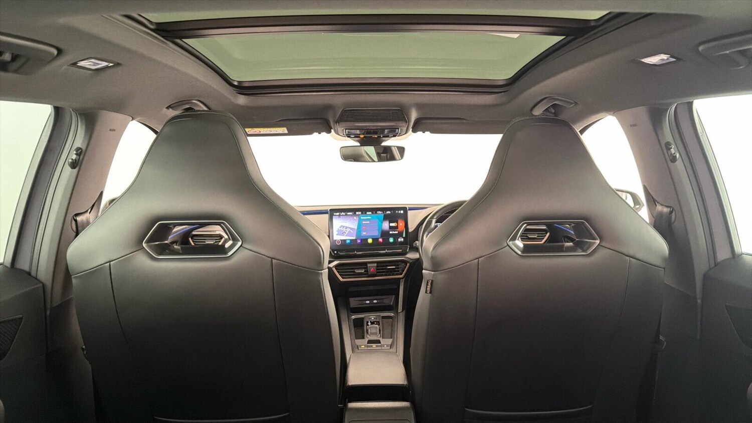 Used Cupra Formentor 2023 for sale - 77685721: Photo 29