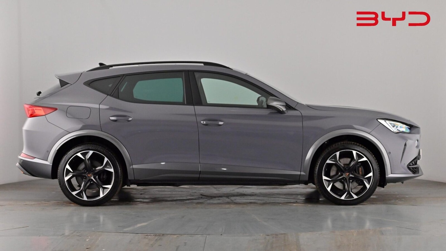 Used Cupra Formentor 2023 for sale - 77685721: Photo 3