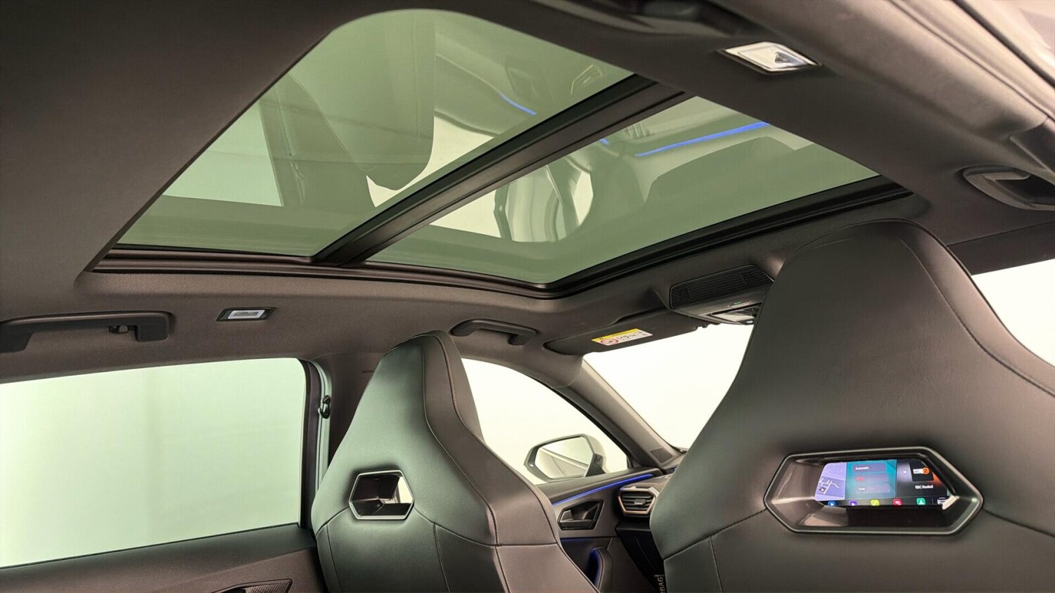 Used Cupra Formentor 2023 for sale - 77685721: Photo 31