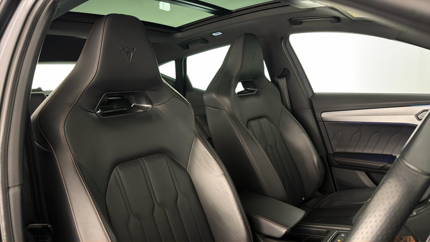 Used Cupra Formentor 2023 for sale - 77685721: Photo 32