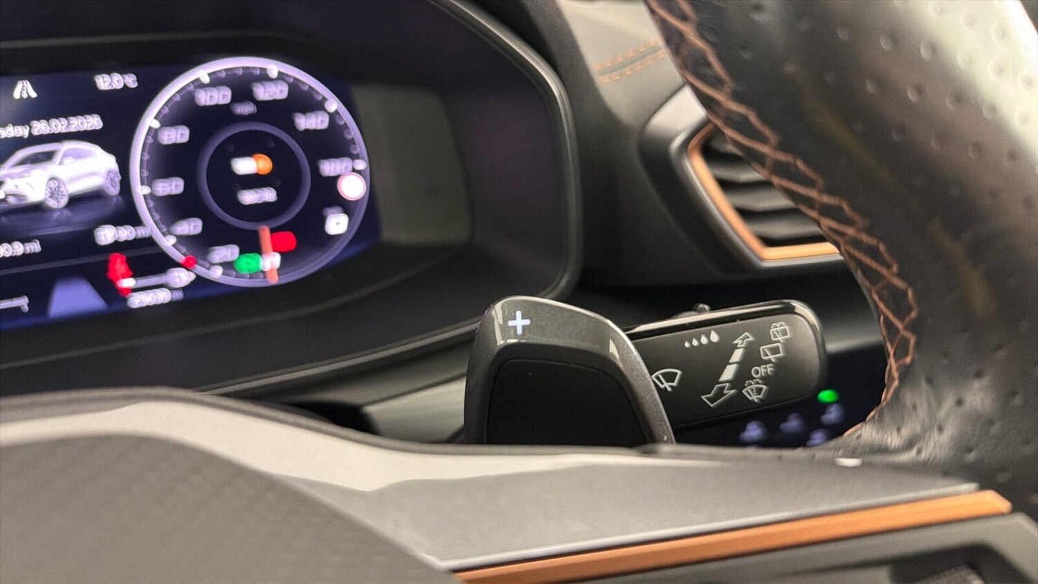 Used Cupra Formentor 2023 for sale - 77685721: Photo 34