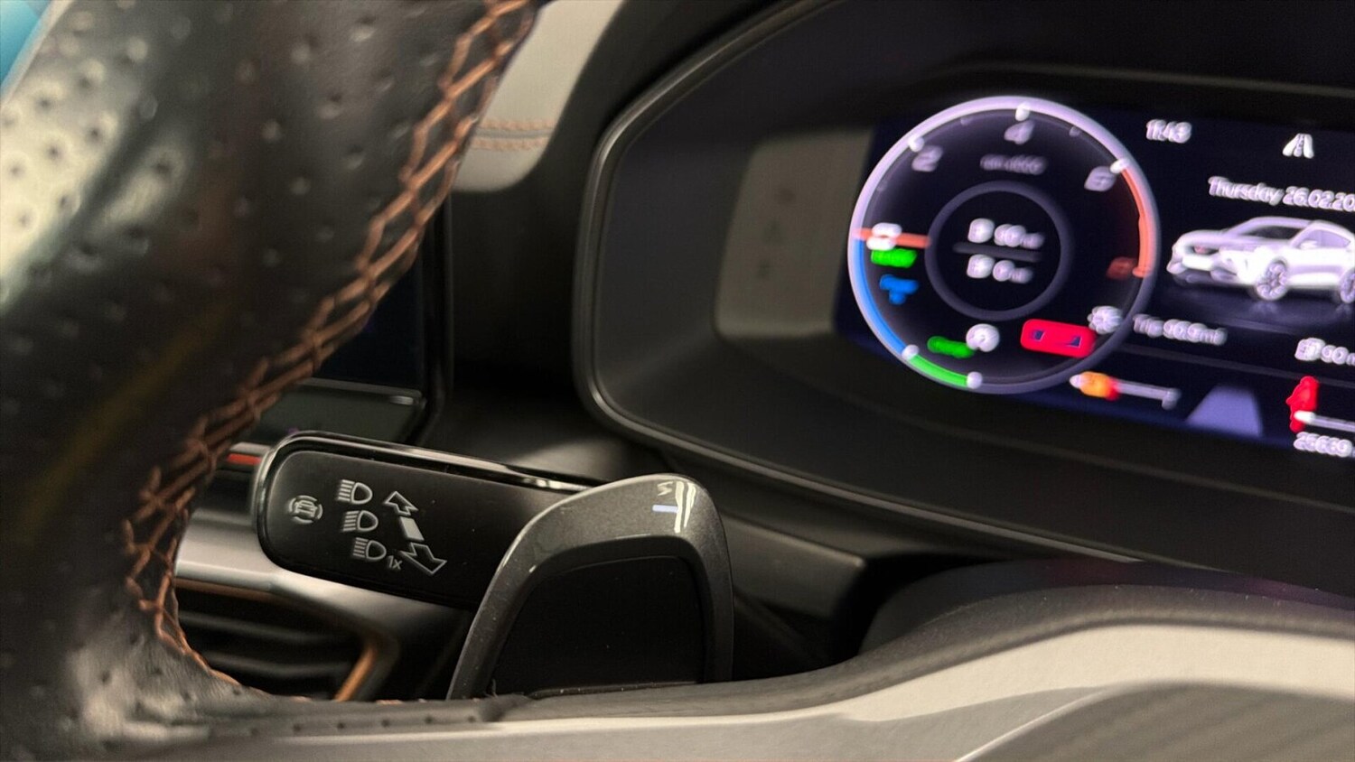 Used Cupra Formentor 2023 for sale - 77685721: Photo 35