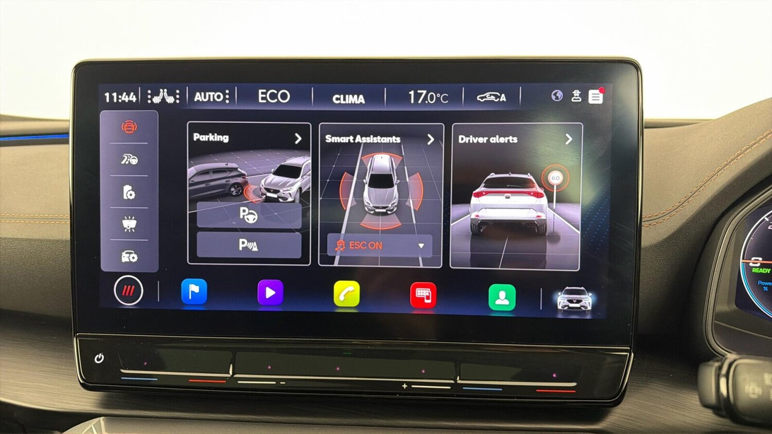 Used Cupra Formentor 2023 for sale - 77685721: Photo 36