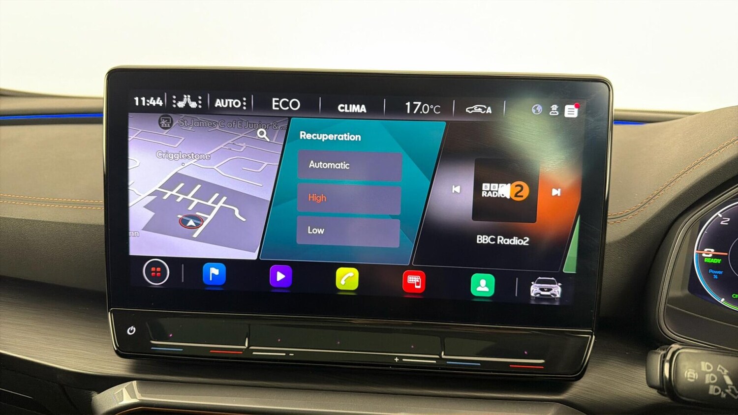 Used Cupra Formentor 2023 for sale - 77685721: Photo 37