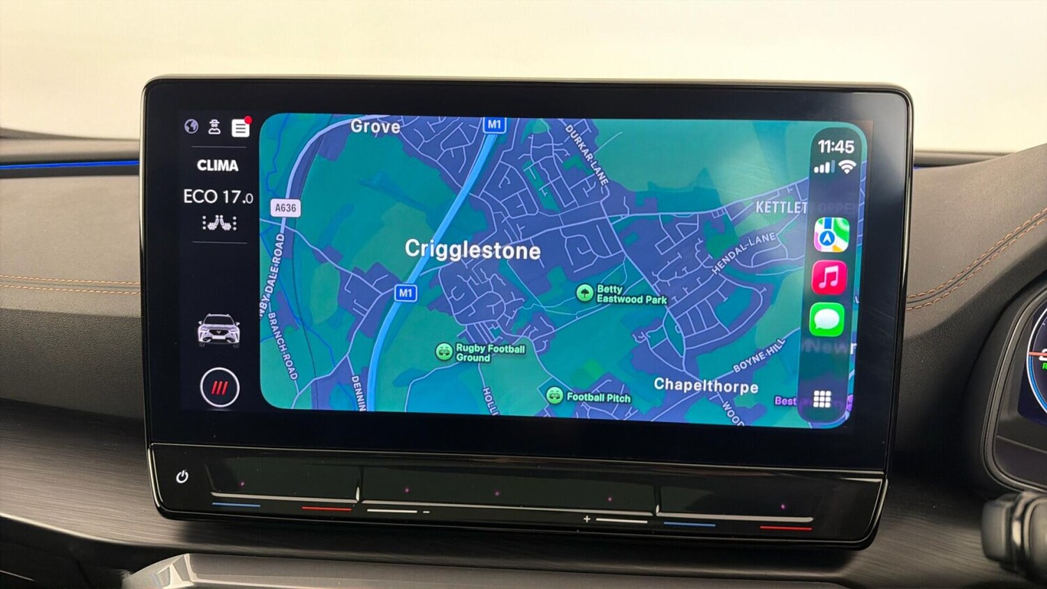 Used Cupra Formentor 2023 for sale - 77685721: Photo 39