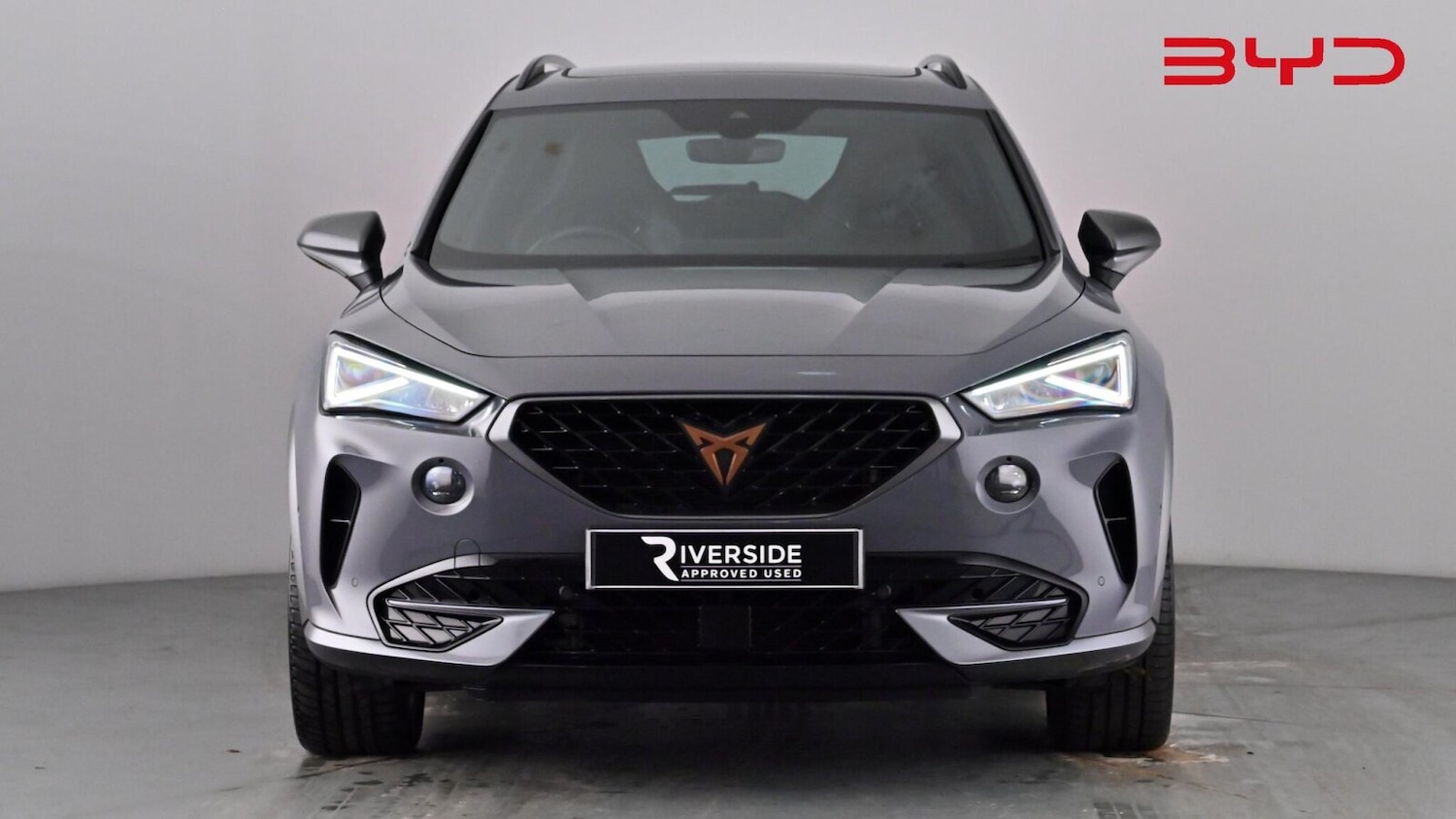 Used Cupra Formentor 2023 for sale - 77685721: Photo 4