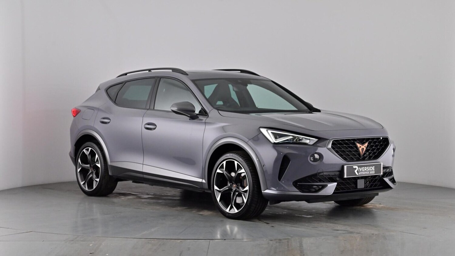 Used Cupra Formentor 2023 for sale - 77685721: Photo 41