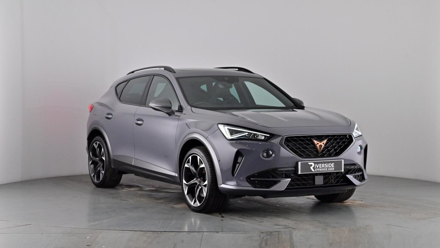 Used Cupra Formentor 2023 for sale - 77685721: Photo 42