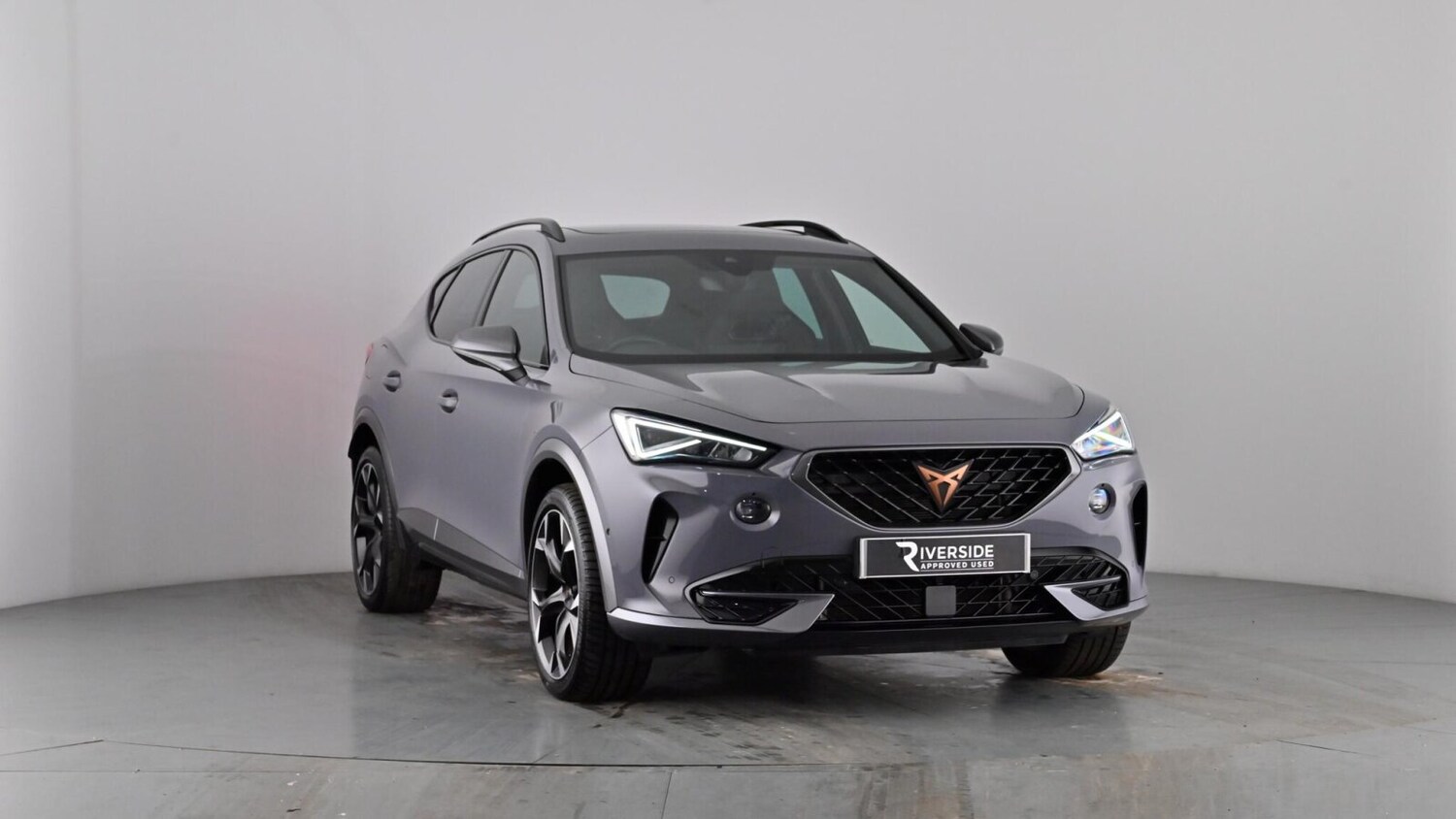 Used Cupra Formentor 2023 for sale - 77685721: Photo 43
