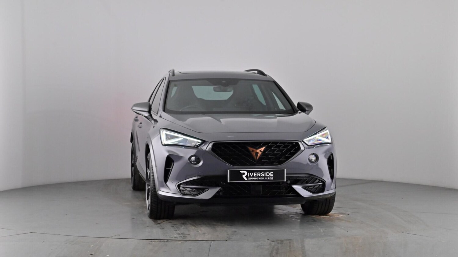 Used Cupra Formentor 2023 for sale - 77685721: Photo 44