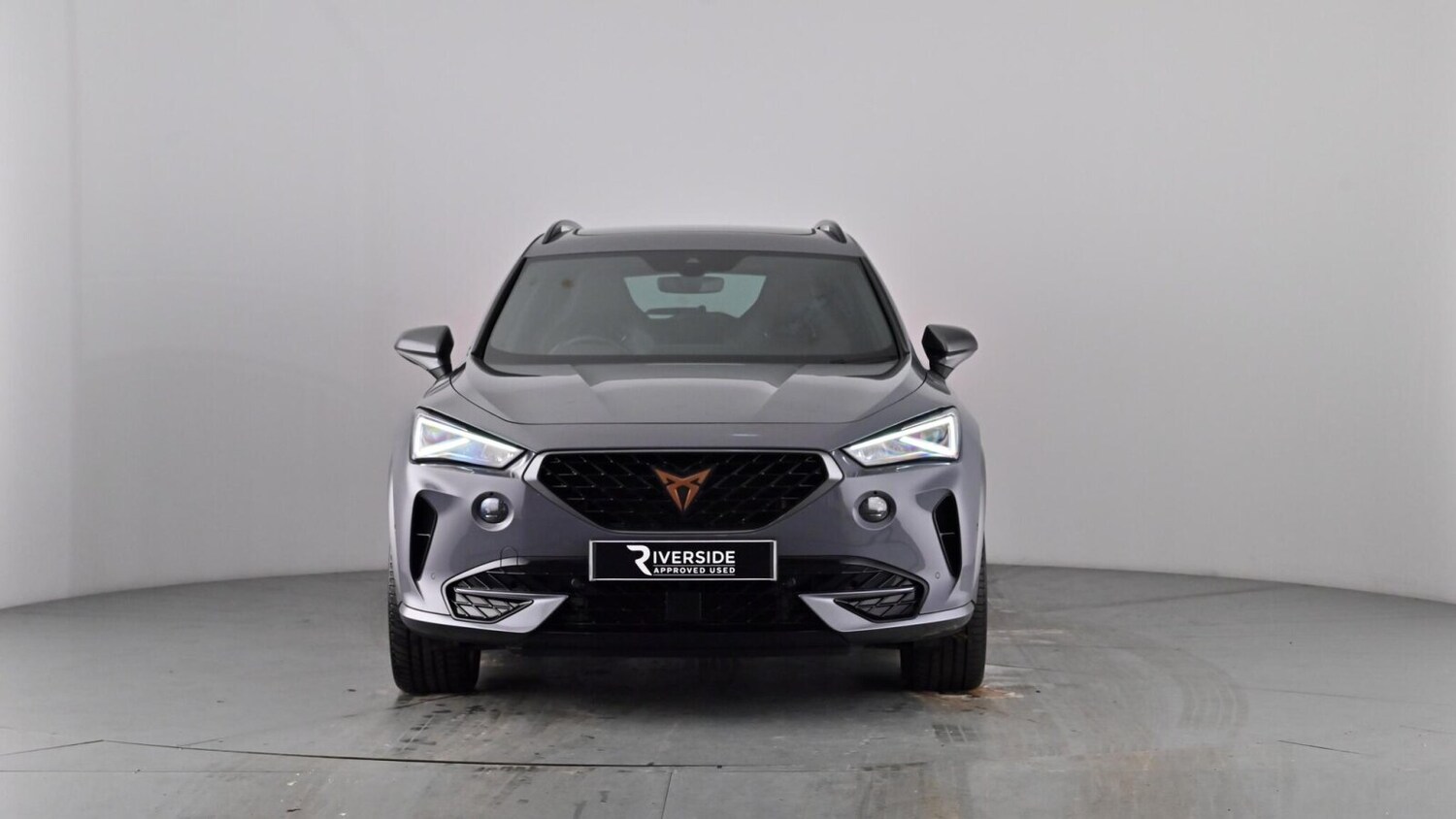 Used Cupra Formentor 2023 for sale - 77685721: Photo 45