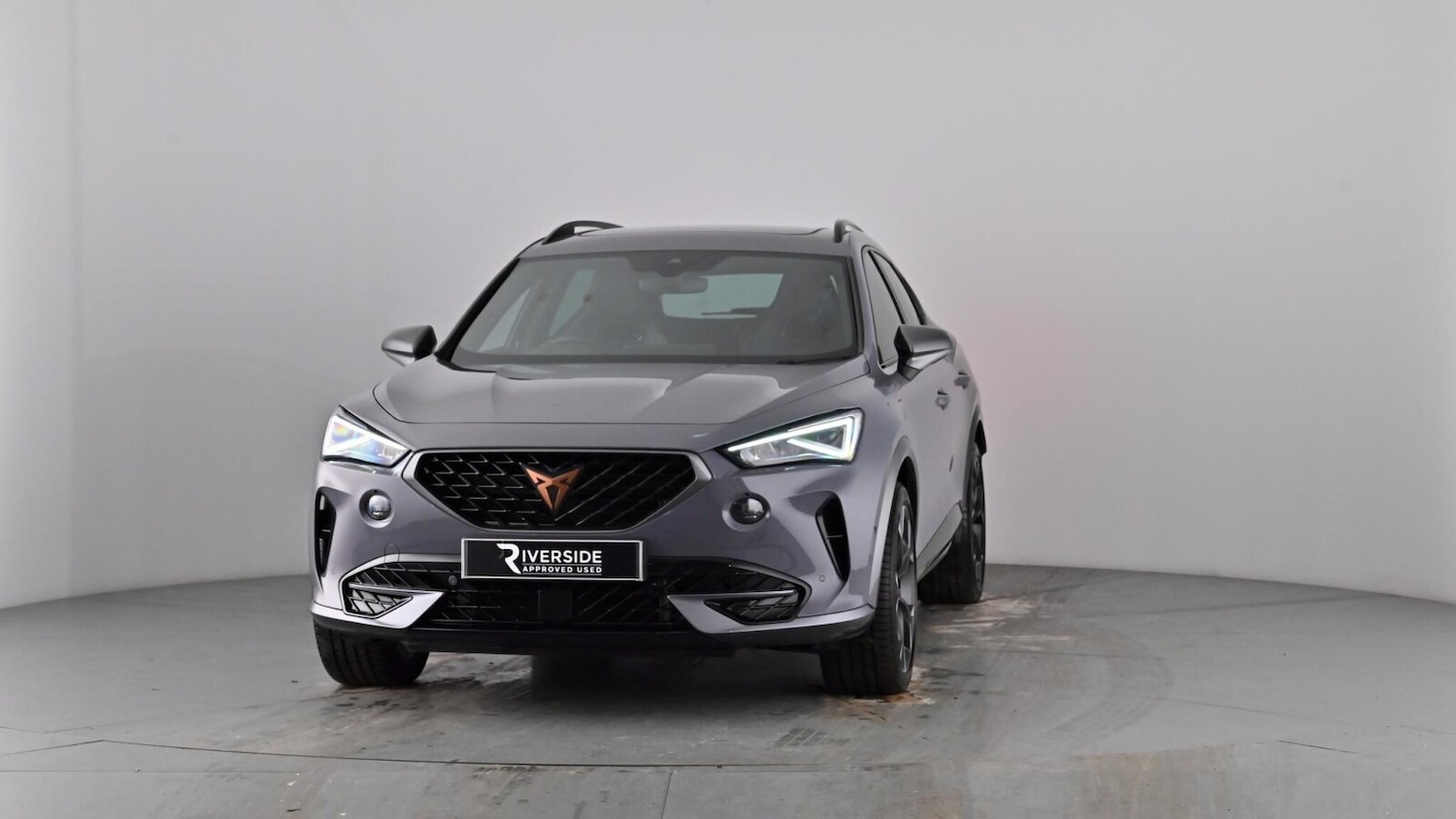 Used Cupra Formentor 2023 for sale - 77685721: Photo 46