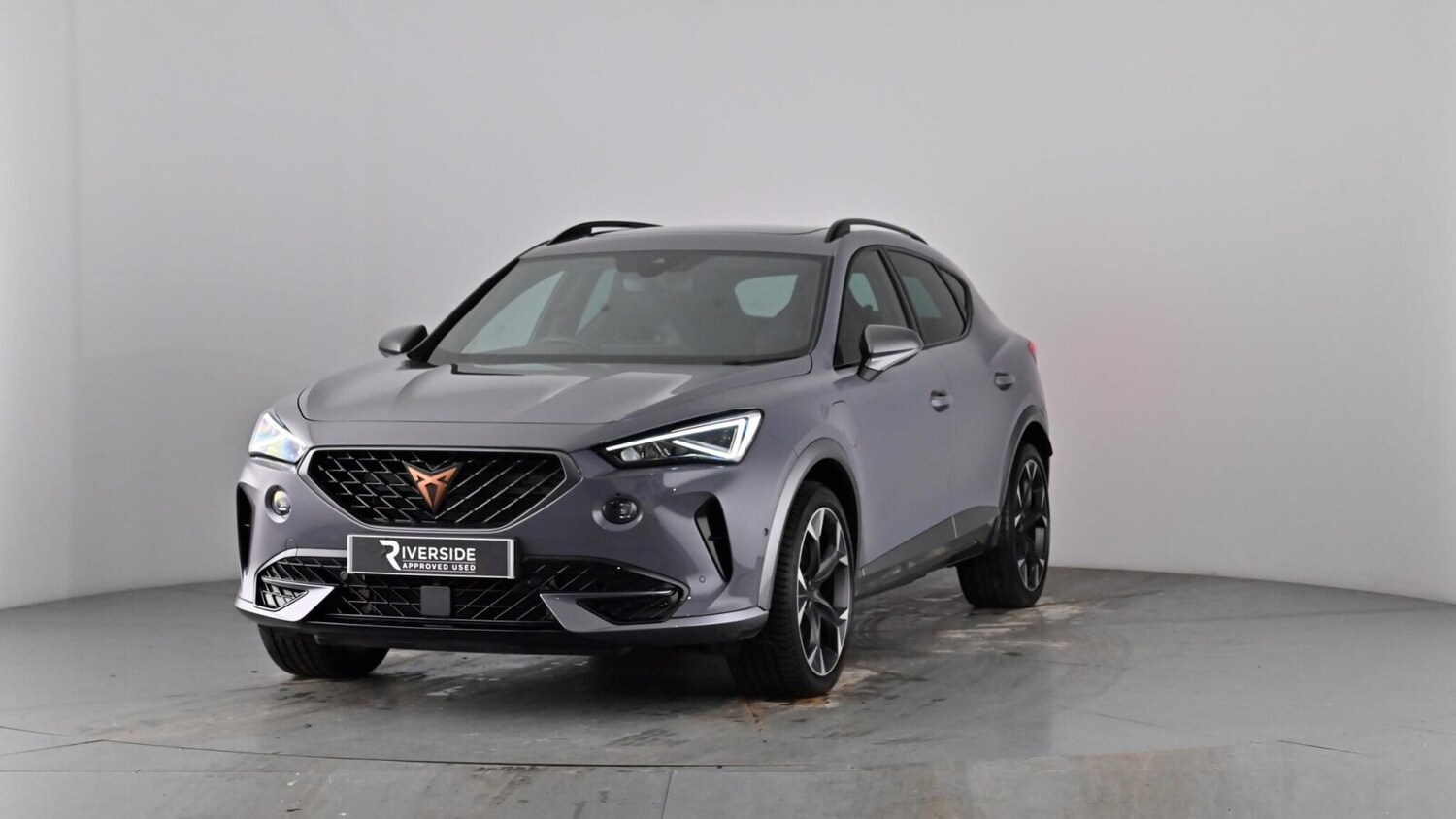 Used Cupra Formentor 2023 for sale - 77685721: Photo 47