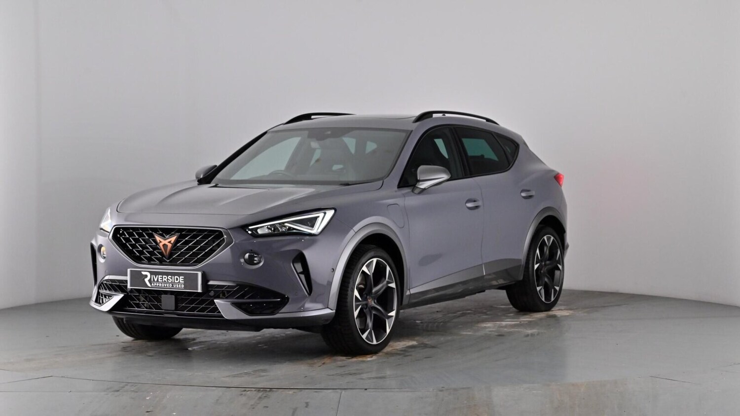 Used Cupra Formentor 2023 for sale - 77685721: Photo 48