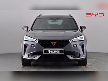 Used Cupra Formentor 2023 for sale - 77685721: Photo