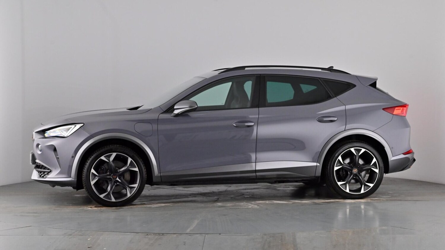 Used Cupra Formentor 2023 for sale - 77685721: Photo 53