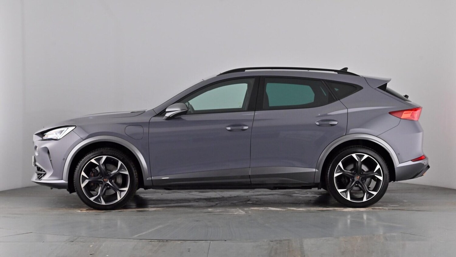 Used Cupra Formentor 2023 for sale - 77685721: Photo 54