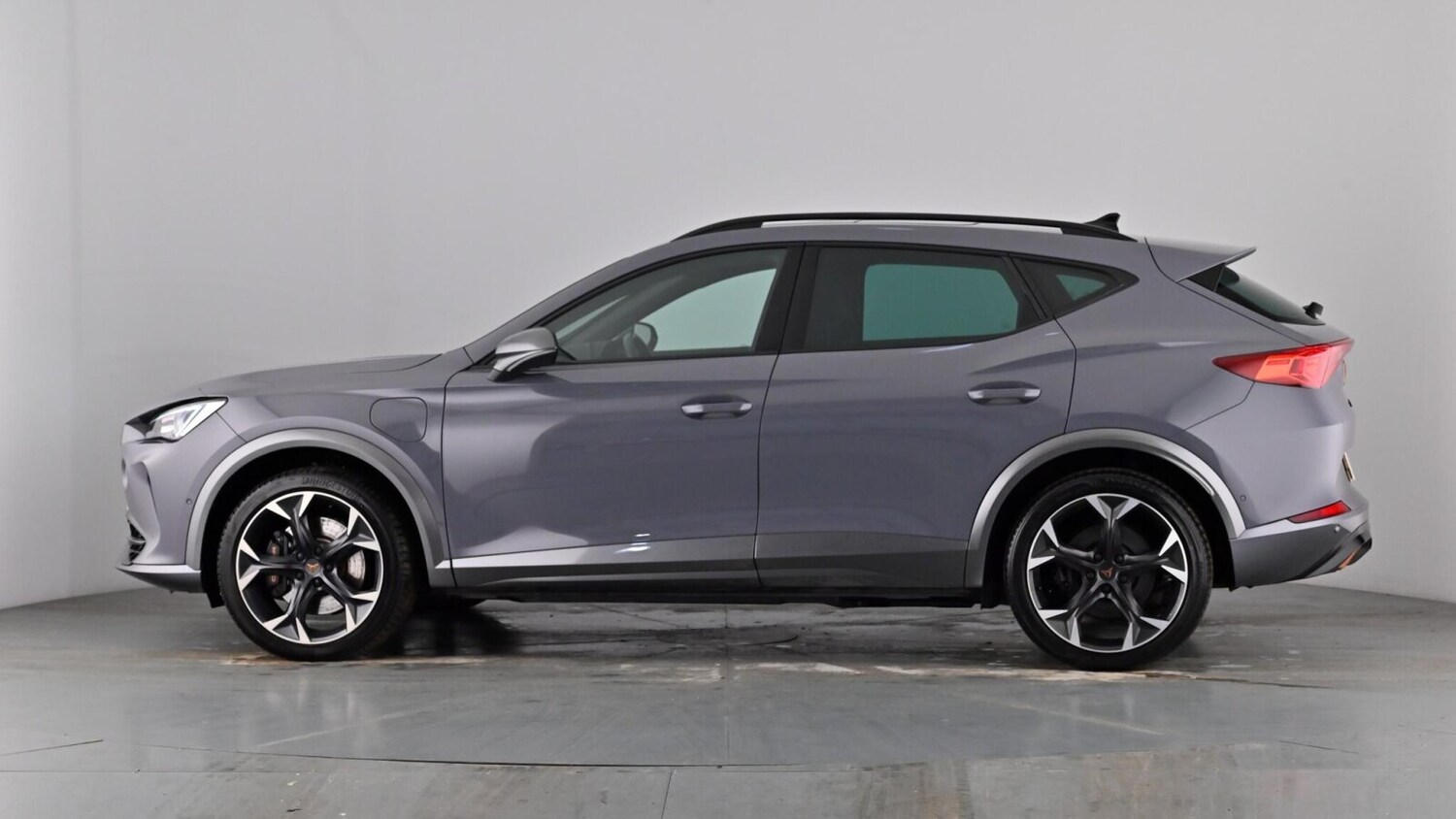 Used Cupra Formentor 2023 for sale - 77685721: Photo 55