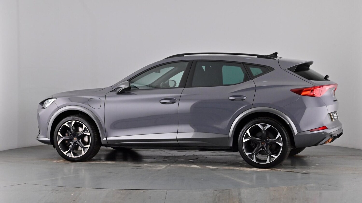 Used Cupra Formentor 2023 for sale - 77685721: Photo 56