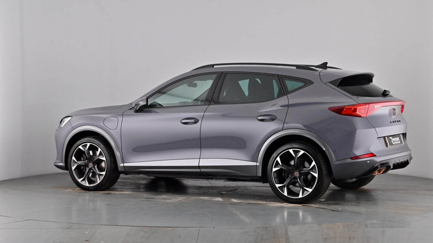 Used Cupra Formentor 2023 for sale - 77685721: Photo 57