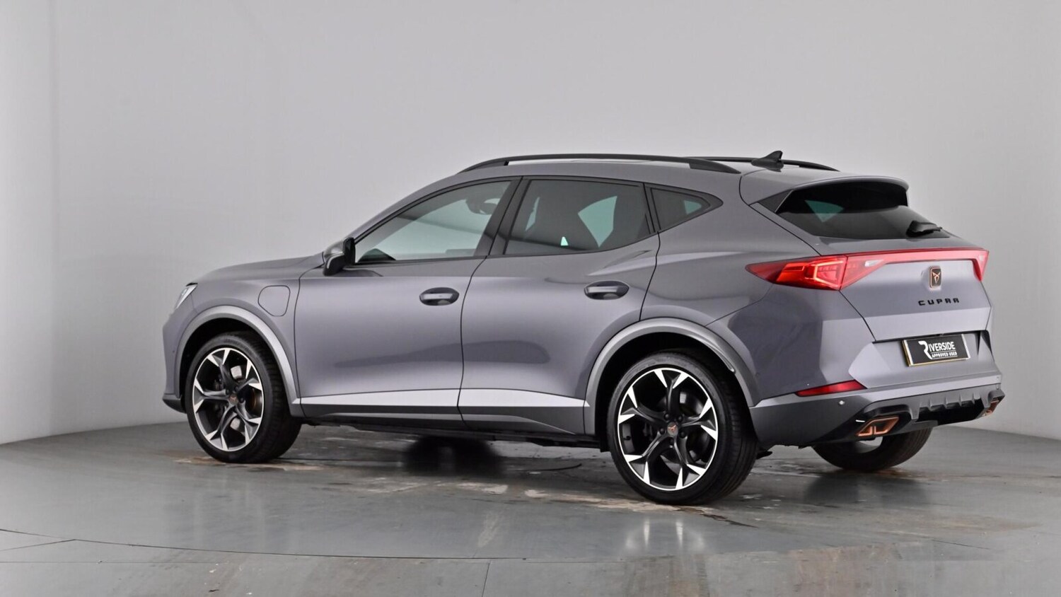 Used Cupra Formentor 2023 for sale - 77685721: Photo 58