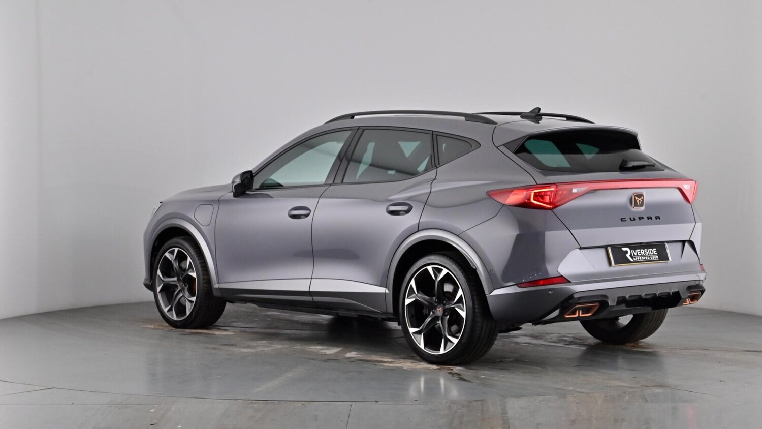 Used Cupra Formentor 2023 for sale - 77685721: Photo 59