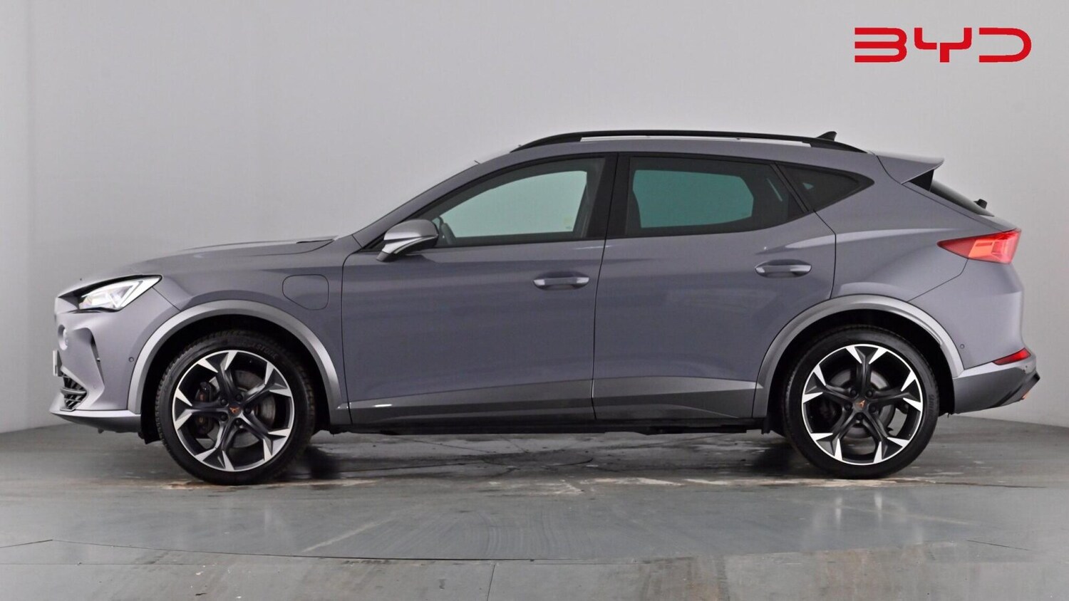 Used Cupra Formentor 2023 for sale - 77685721: Photo 6