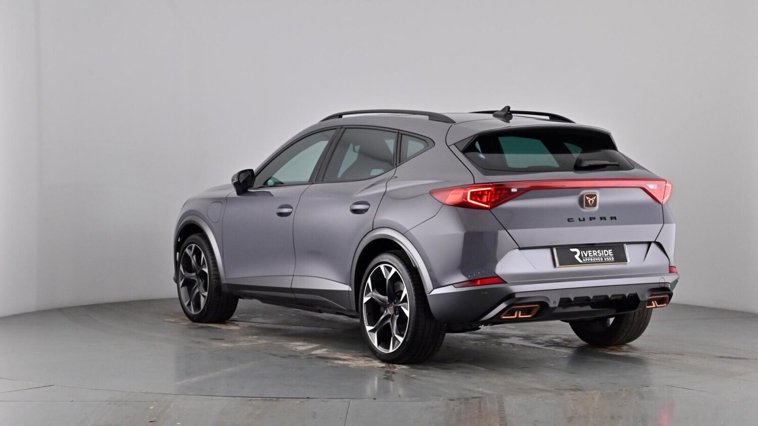 Used Cupra Formentor 2023 for sale - 77685721: Photo 60