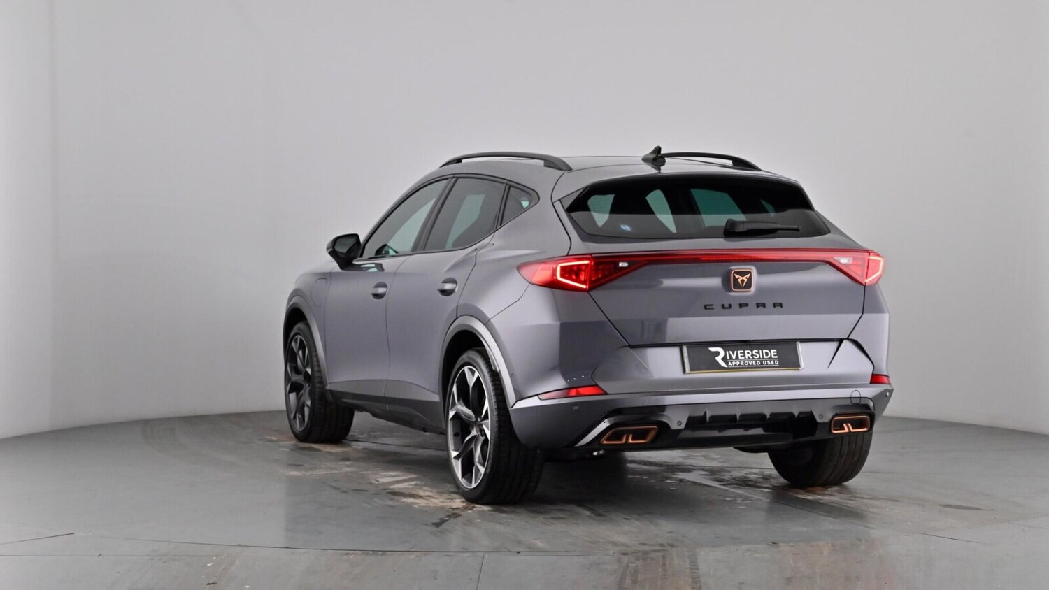 Used Cupra Formentor 2023 for sale - 77685721: Photo 61