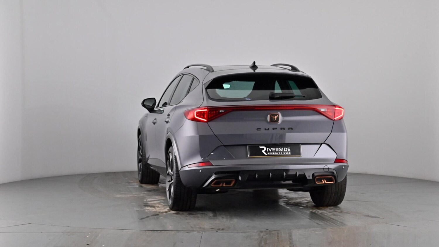 Used Cupra Formentor 2023 for sale - 77685721: Photo 62