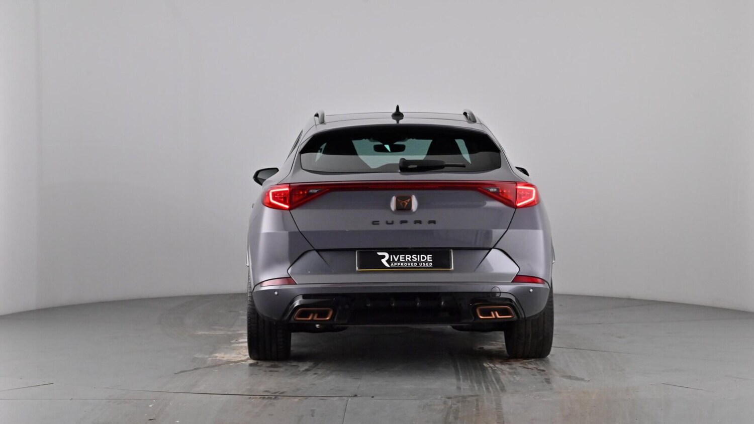 Used Cupra Formentor 2023 for sale - 77685721: Photo 63