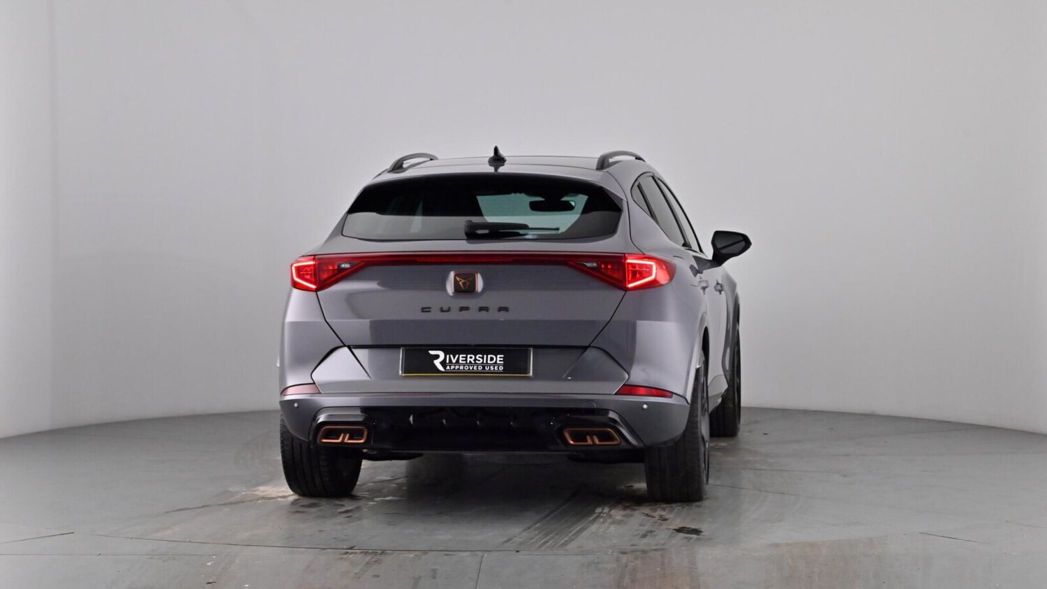 Used Cupra Formentor 2023 for sale - 77685721: Photo 64