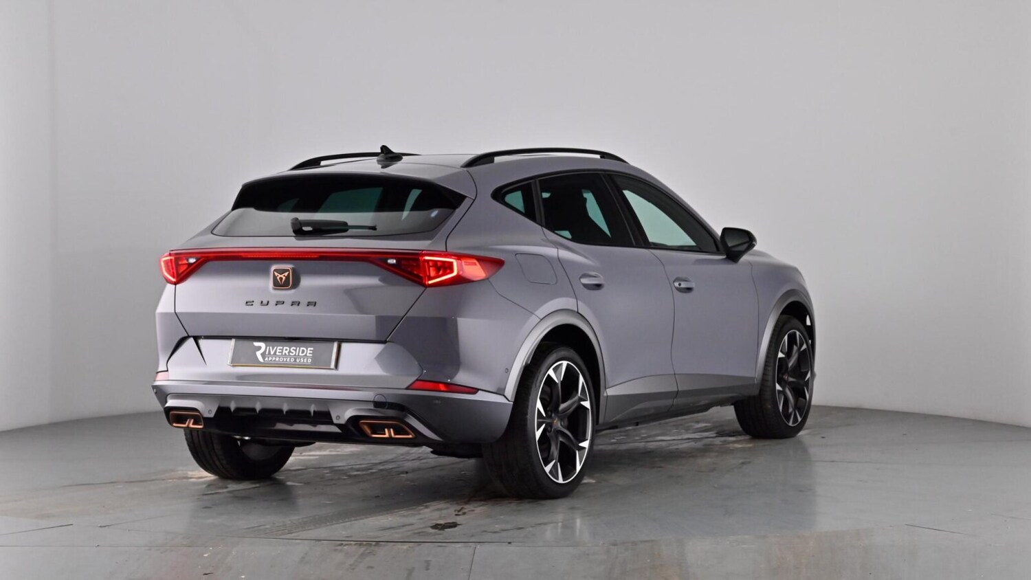 Used Cupra Formentor 2023 for sale - 77685721: Photo 66