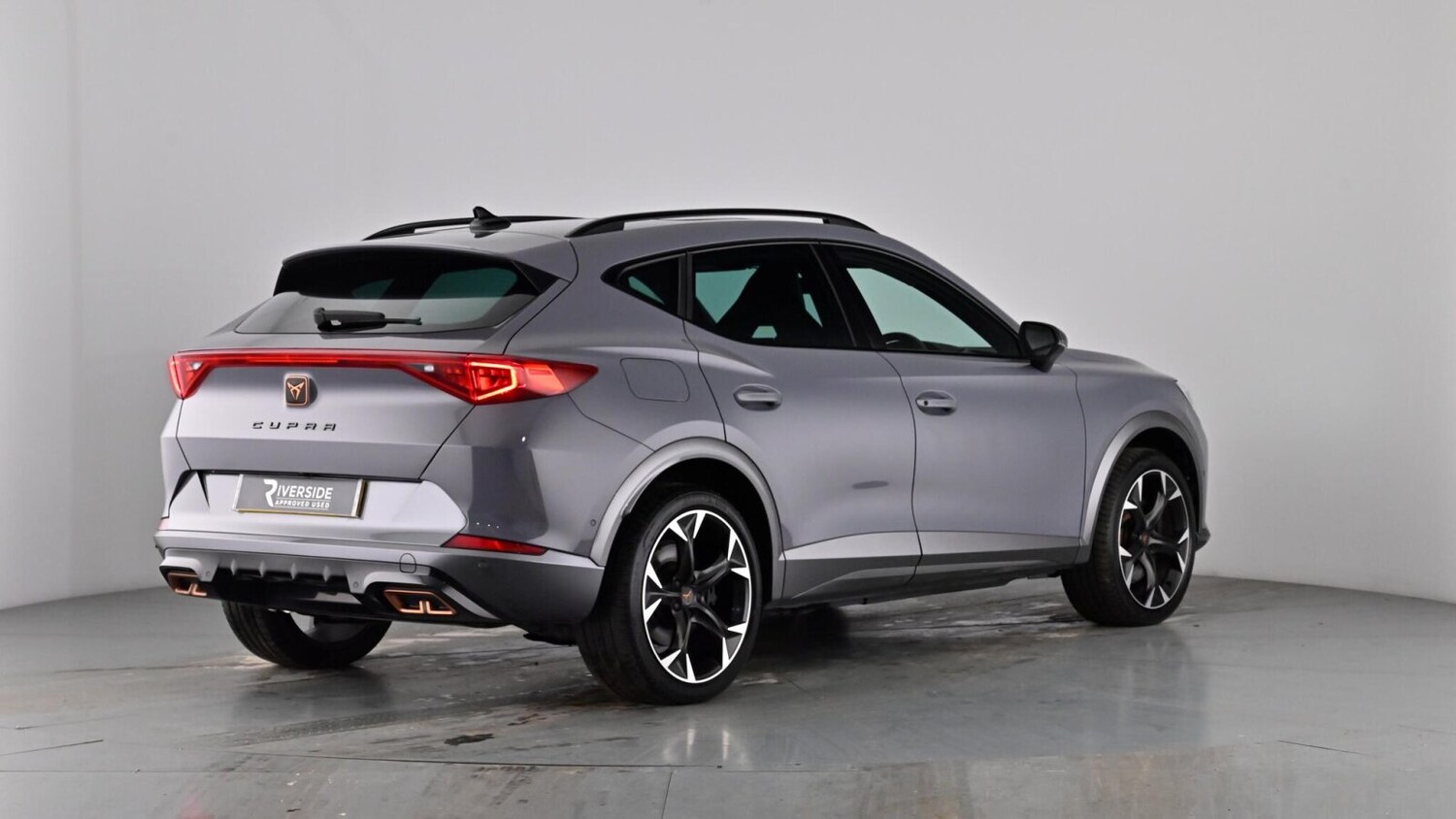 Used Cupra Formentor 2023 for sale - 77685721: Photo 67