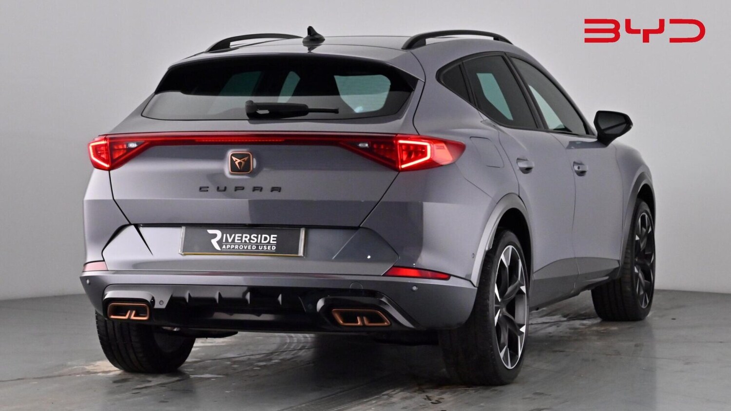 Used Cupra Formentor 2023 for sale - 77685721: Photo 7