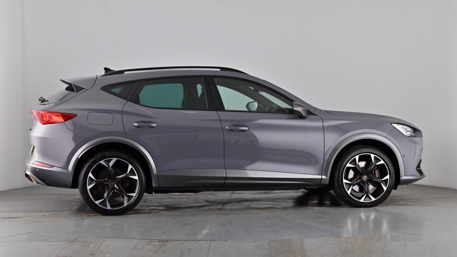 Used Cupra Formentor 2023 for sale - 77685721: Photo 71