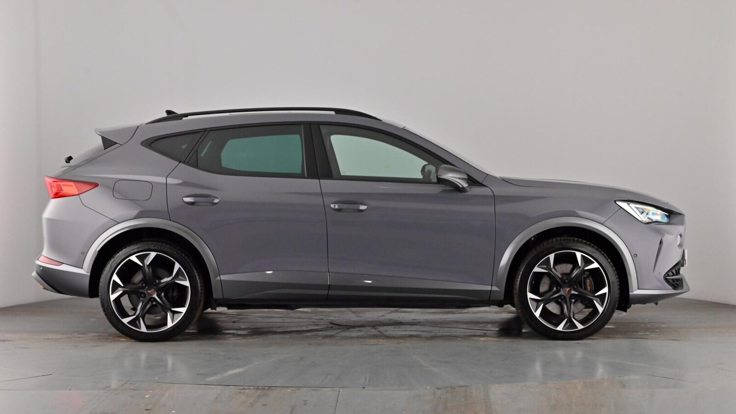 Used Cupra Formentor 2023 for sale - 77685721: Photo 72