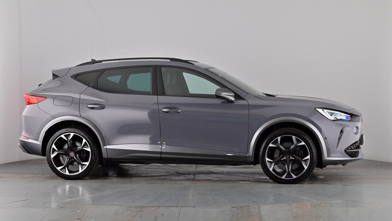 Used Cupra Formentor 2023 for sale - 77685721: Photo 73