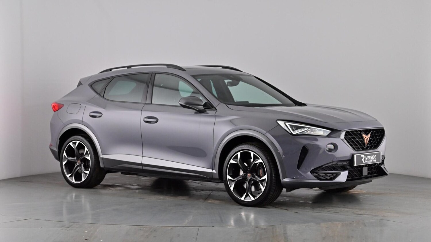 Used Cupra Formentor 2023 for sale - 77685721: Photo 76