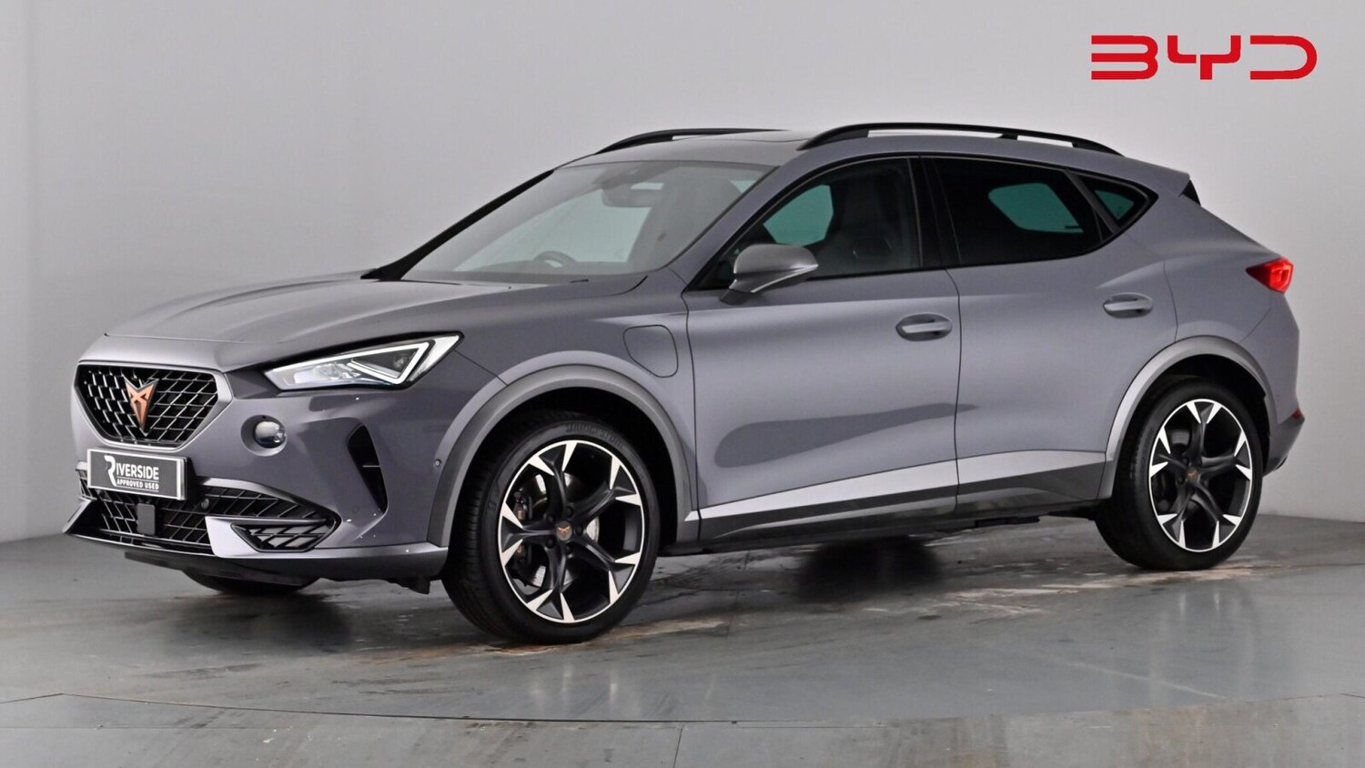 Used Cupra Formentor 2023 for sale - 77685721: Photo 8