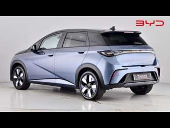 Used BYD Dolphin 2024 for sale - 74914729: Photo