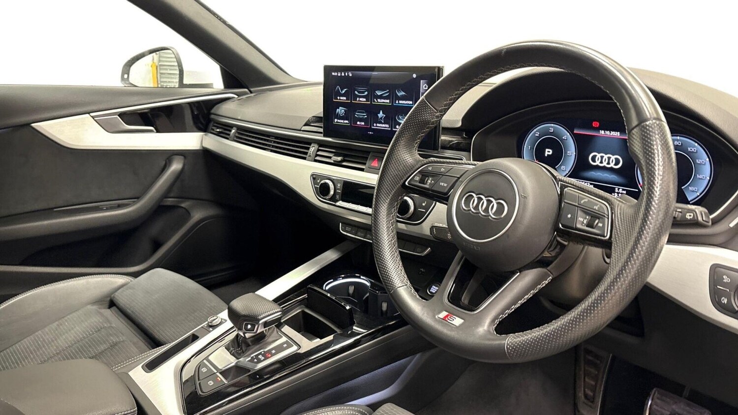 Used Audi A4 2022 for sale - 76487160: Photo 10