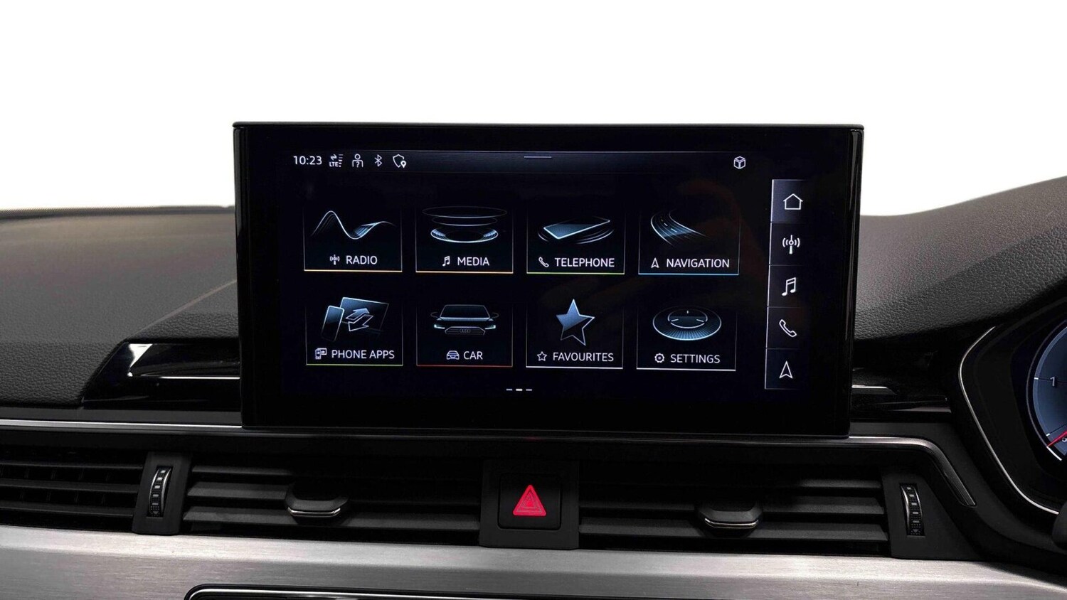 Used Audi A4 2022 for sale - 76487160: Photo 16