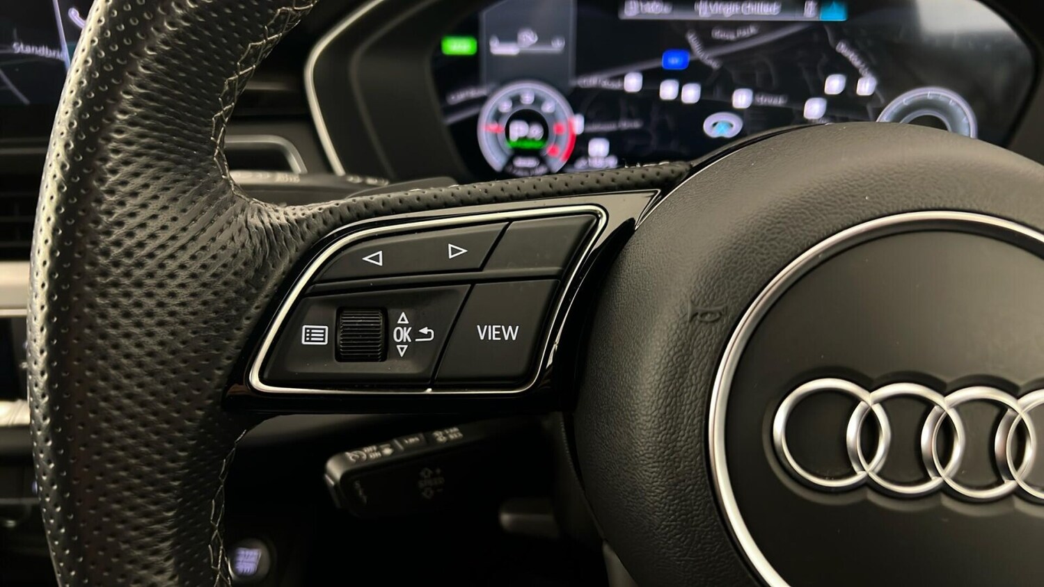 Used Audi A4 2022 for sale - 76487160: Photo 19