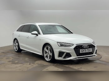 2022 - 35 TDI S Line 5dr S Tronic