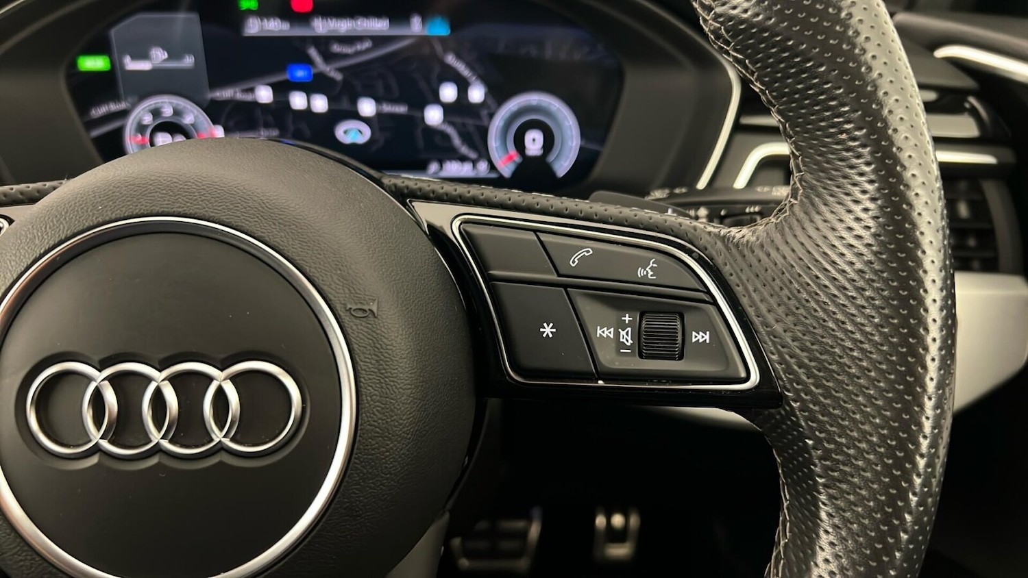 Used Audi A4 2022 for sale - 76487160: Photo 20
