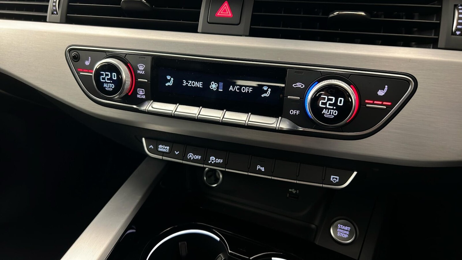 Used Audi A4 2022 for sale - 76487160: Photo 22