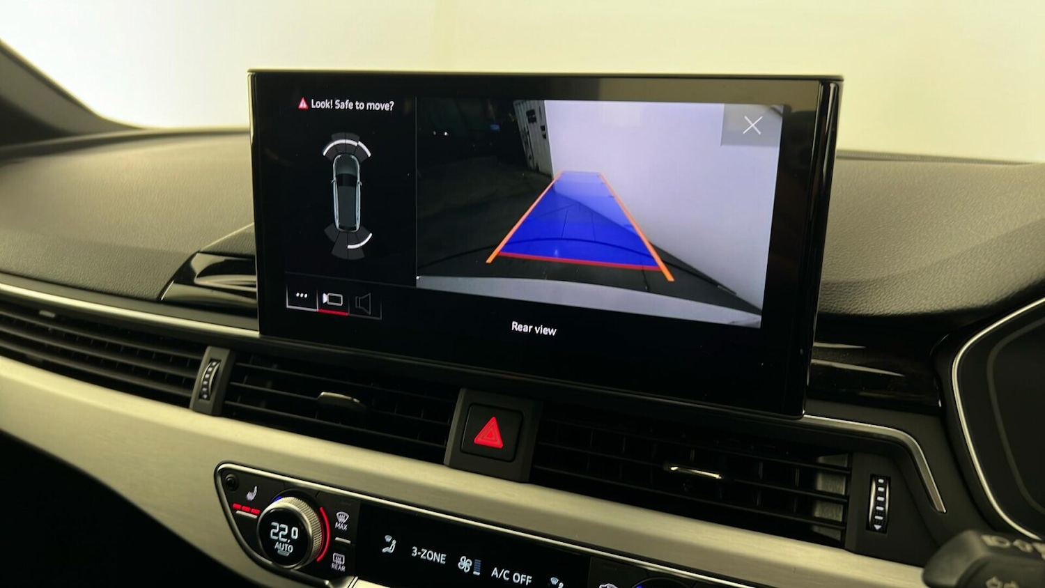 Used Audi A4 2022 for sale - 76487160: Photo 25