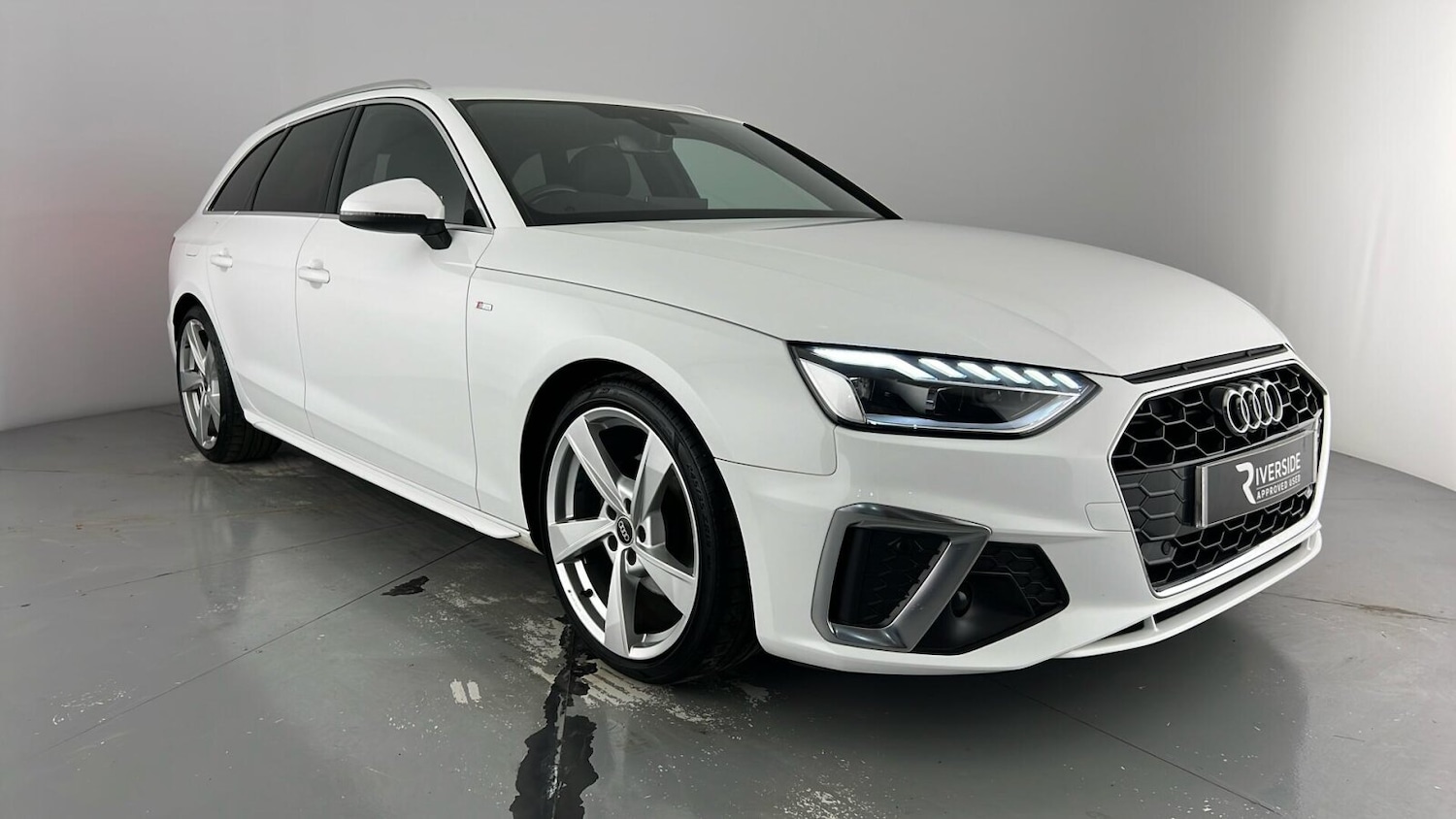 Used Audi A4 2022 for sale - 76487160: Photo 27